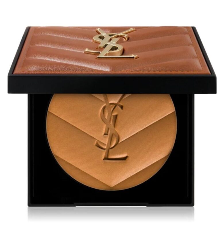 YSL Beauty All Hours Hyper Bronzer,