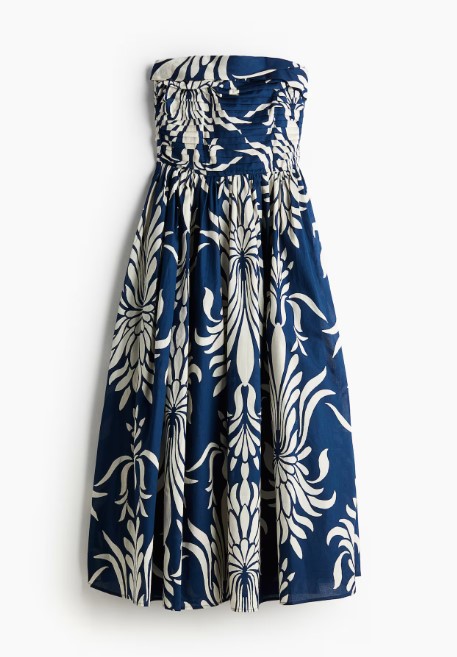 h&m abiti