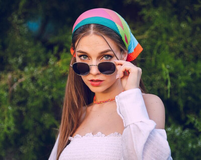 Galleria foto 'Accessori Estate 2024, i pezzi estivi più amati e di tendenza per un look super chic' - foto 5