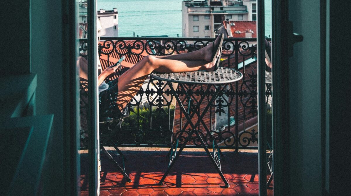 Galleria foto 'Nella Giornata Mondiale degli Oceani, arreda la tua Casa ispirandoti al Mare' - foto 2