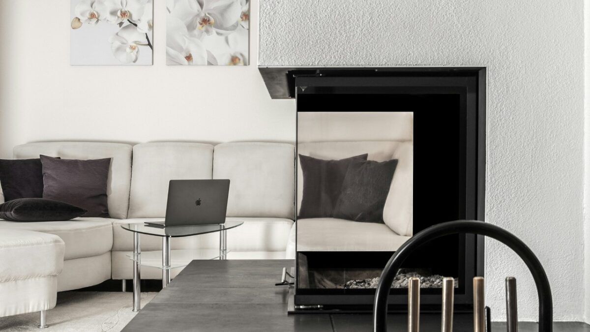 Galleria foto 'Una combinazione di colore che assicurerà un’aura lussuosa ed elegante al tuo Soggiorno' - foto 4