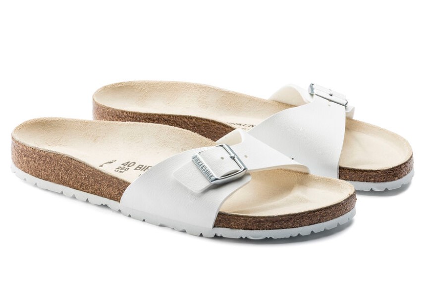 Galleria foto 'Il ritorno delle Birkenstock per l’estate 2024: i modelli su cui puntare ora!' - foto 1