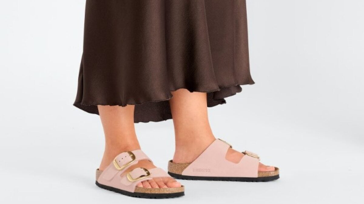 Il ritorno delle Birkenstock per l’estate 2024: i modelli su cui puntare ora!
