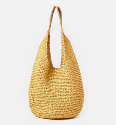 borsa rafia