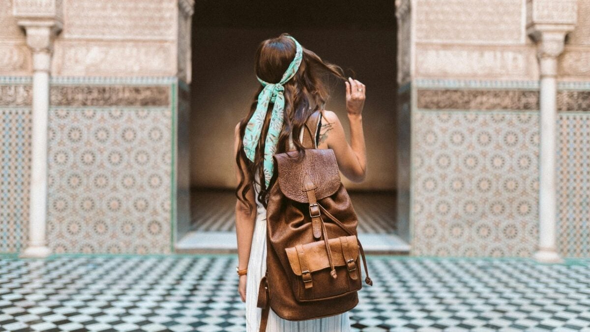Borse da Viaggio: i modelli pratici e di tendenza da aggiungere subito alla wishlist
