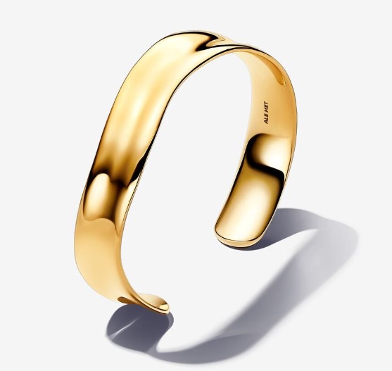 Galleria foto '7 Gioielli originali e di tendenza che svolteranno i tuoi look di stagione' - foto 6