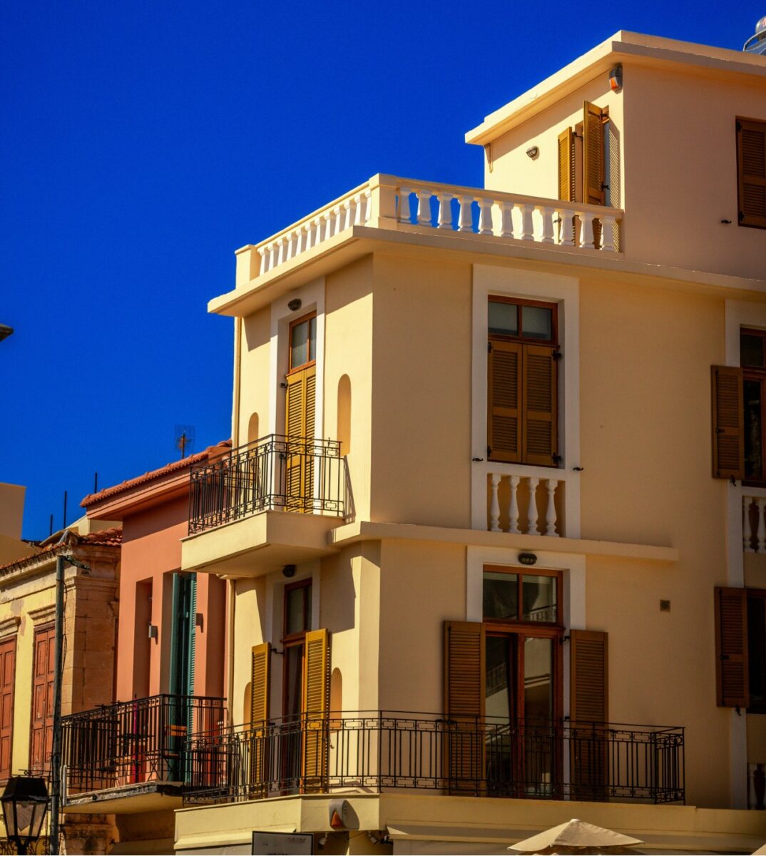 Galleria foto 'Le regole d’oro per Ristrutturare al meglio una Casa d’Epoca' - foto 1