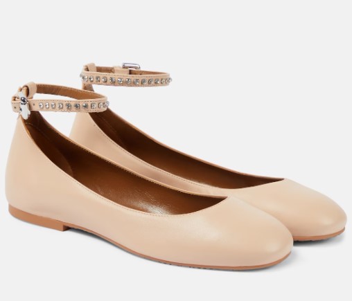 ballerine chloé 