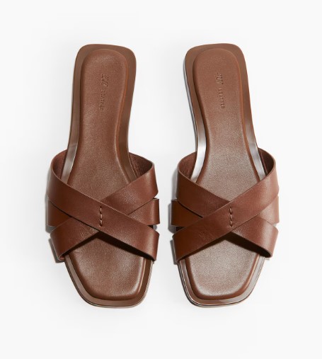 ciabatte h&m