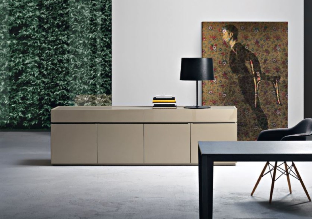 Galleria foto 'Madie e Credenze di design per una casa moderna e lussuosa' - foto 5