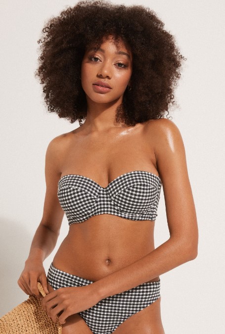 classy vichy costumi