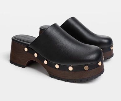 clogs