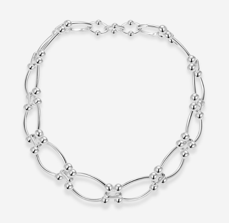 Galleria foto '7 Gioielli originali e di tendenza che svolteranno i tuoi look di stagione' - foto 4