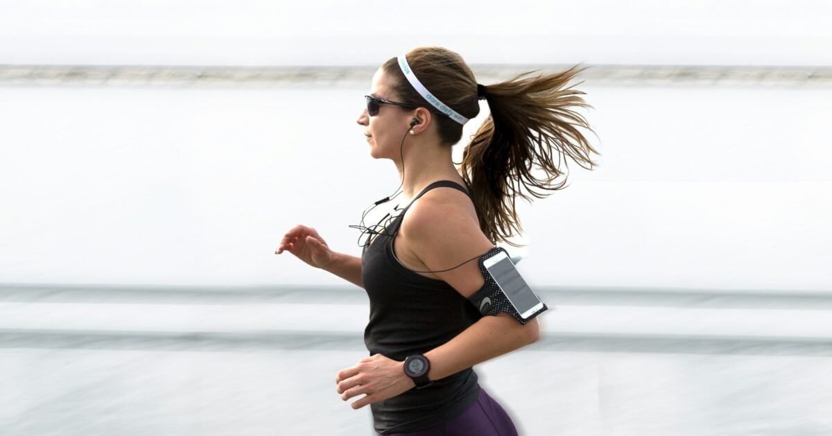 Galleria foto 'Ami fare Sport all’aperto? Ecco la Protezione Solare giusta…' - foto 2