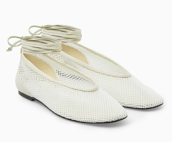 ballerine