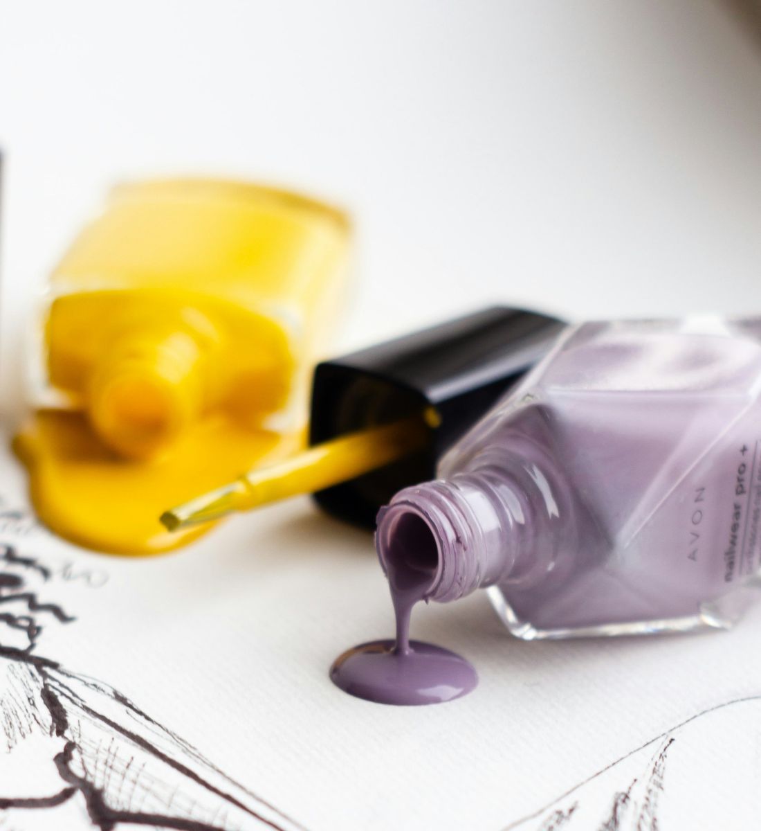 Galleria foto 'Pedicure a casa: 5 step per una perfetta routine fai da te' - foto 1