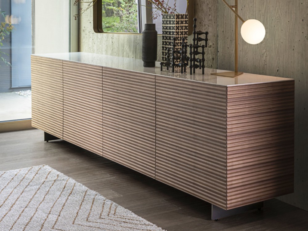 Galleria foto 'Madie e Credenze di design per una casa moderna e lussuosa' - foto 4