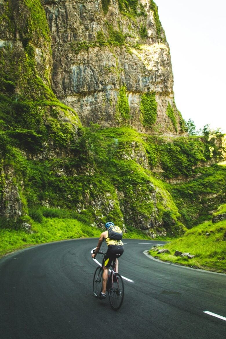 borgo in e-bike