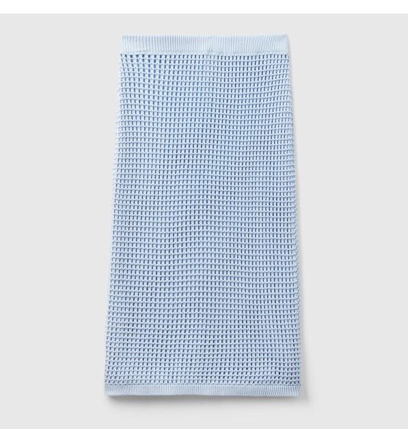 Galleria foto 'Tutte pazze per le Gonne crochet! Ecco i modelli da aggiungere subito alla wishlist…' - foto 7