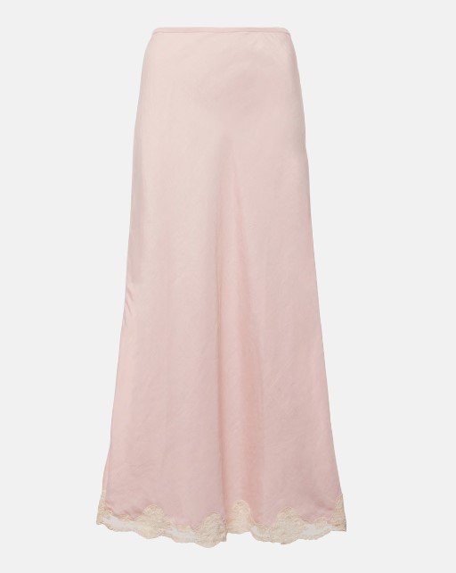 Galleria foto 'Gonne in Lino, 5 modelli per cui sarà amore a prima vista!' - foto 6