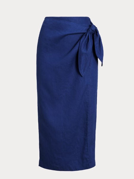 Galleria foto 'Gonne a portafoglio, le più belle da indossare questa Estate' - foto 4