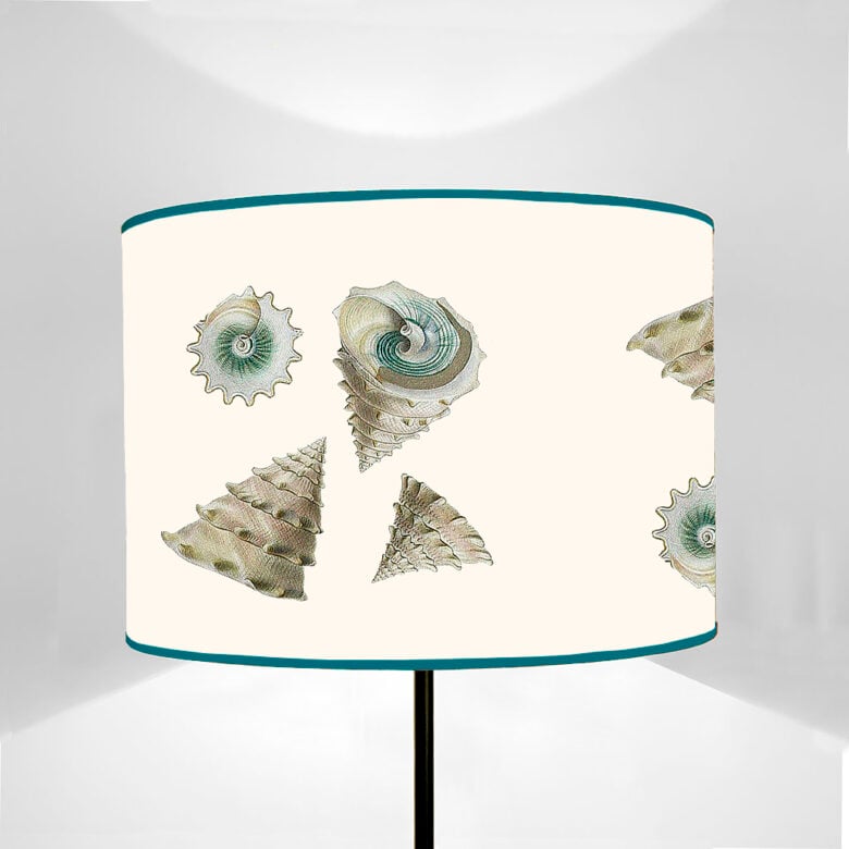 lampada mare