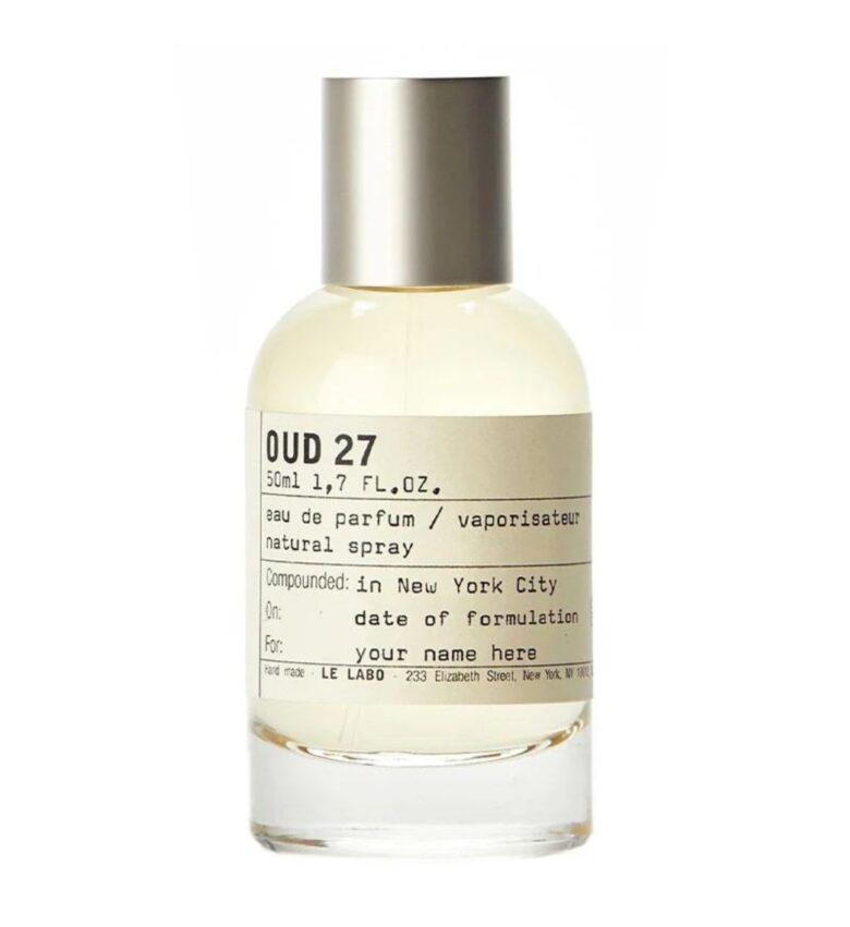 le labo oud 27