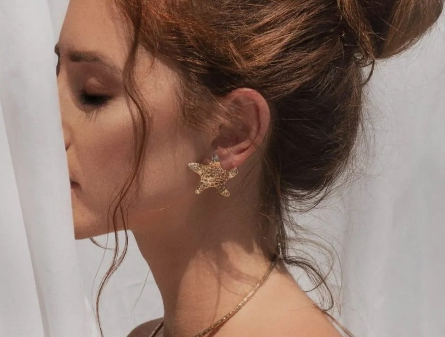 Galleria foto 'Le Collezioni di Gioielli estive dedicate al mare' - foto 2