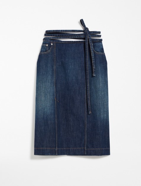 Galleria foto 'Gonne a portafoglio, le più belle da indossare questa Estate' - foto 6