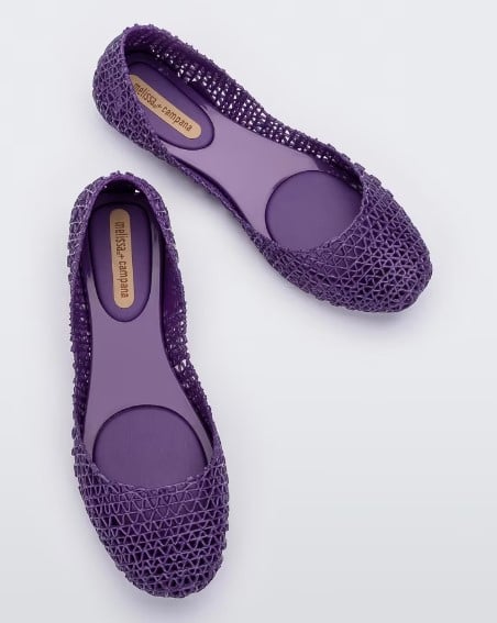 papel melissa