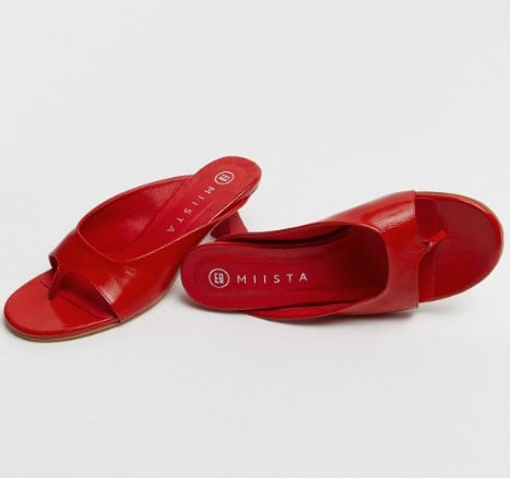 palmira red miista