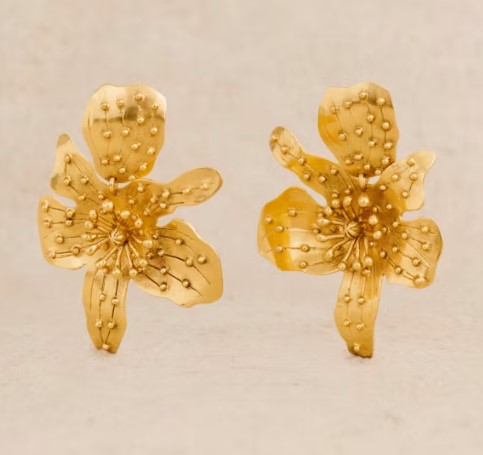 Galleria foto '7 Gioielli originali e di tendenza che svolteranno i tuoi look di stagione' - foto 3