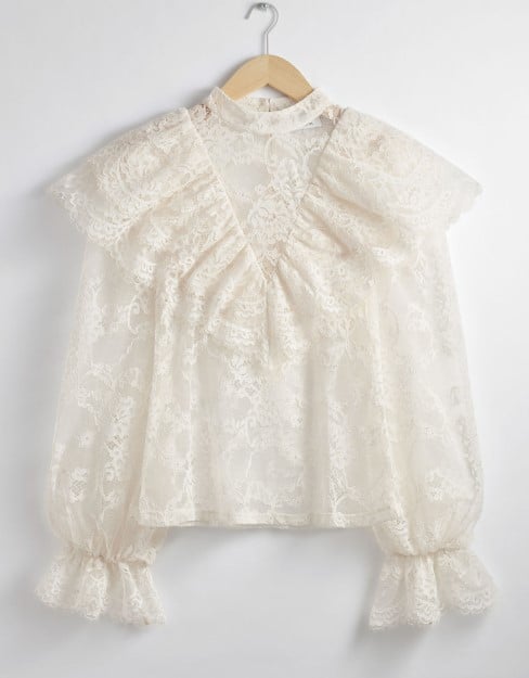blusa & Other Stories