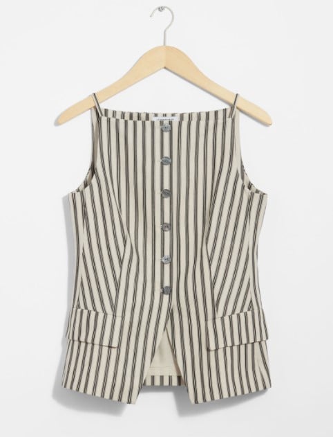 gilet 