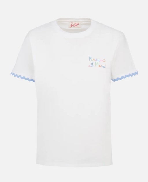 Galleria foto 'Dillo con una t-shirt! Qui le magliette “slogan” da avere a tutti i costi…' - foto 9