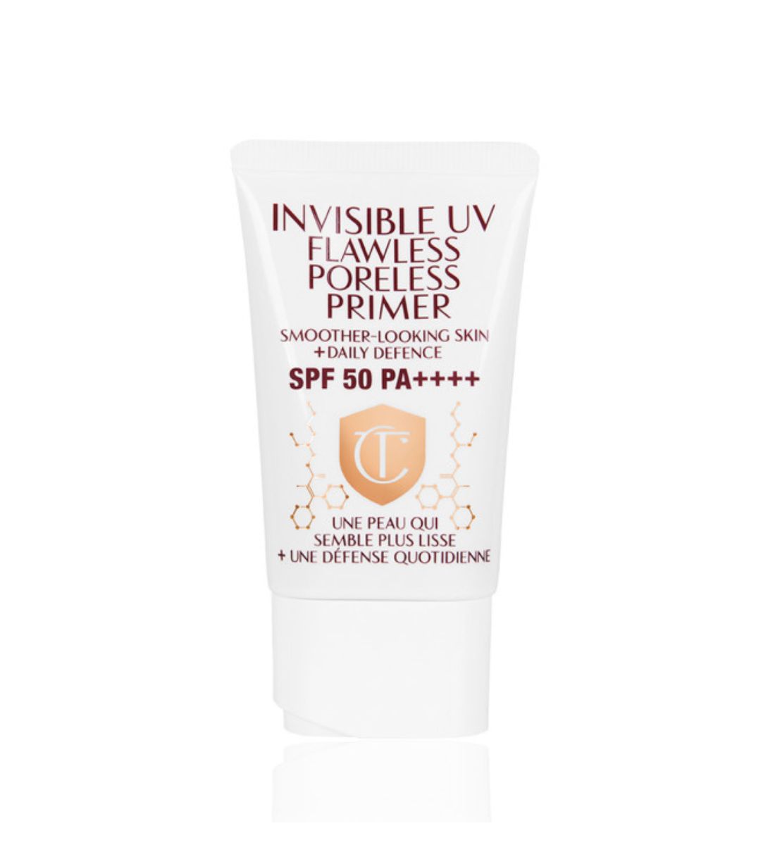 Galleria foto 'Trucco e crema solare: la soluzione definitiva è questa!' - foto 9