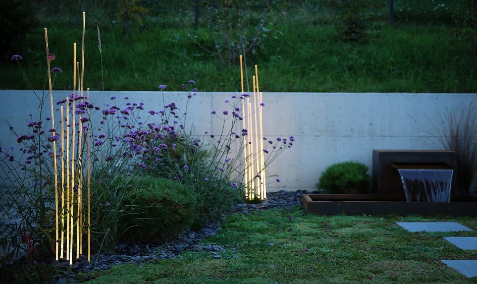Galleria foto 'Lampade di design da esterni, le più belle per l’outdoor…' - foto 4