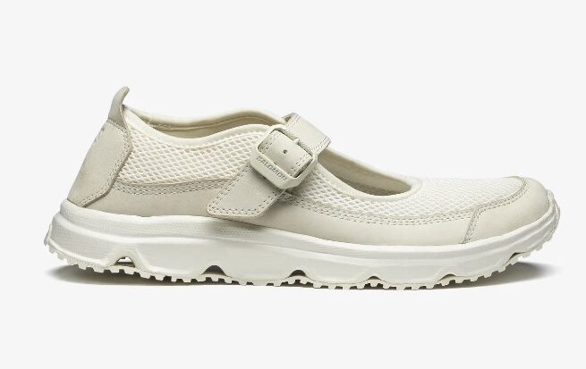 Galleria foto 'Ballerine Sneaker: la tendenza scarpe più discussa del momento!' - foto 3