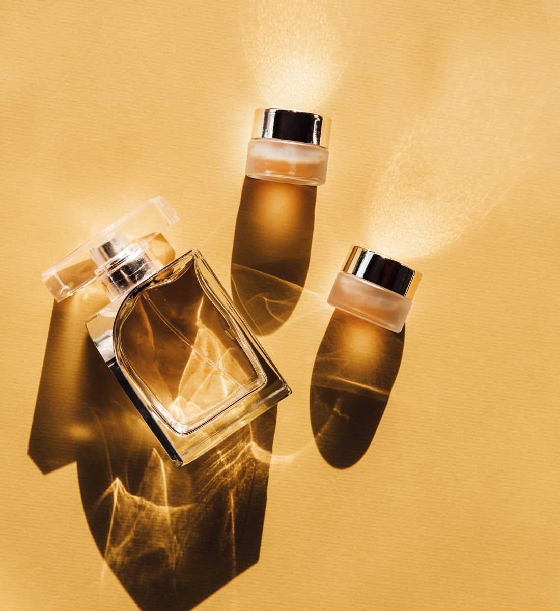 Galleria foto 'Signature scent: 5 consigli per trovare il profumo che ti rappresenta' - foto 4