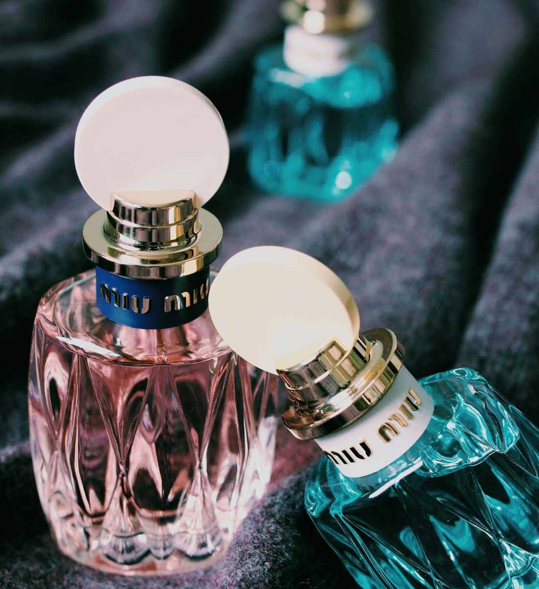 Galleria foto 'Signature scent: 5 consigli per trovare il profumo che ti rappresenta' - foto 3