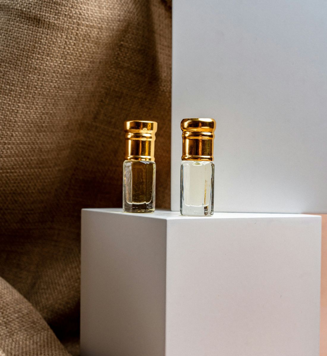 Galleria foto 'Signature scent: 5 consigli per trovare il profumo che ti rappresenta' - foto 2