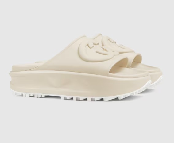 gucci slider