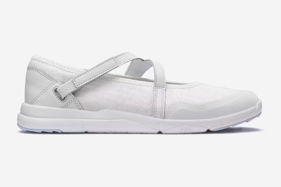ballerine sneaker decathlon