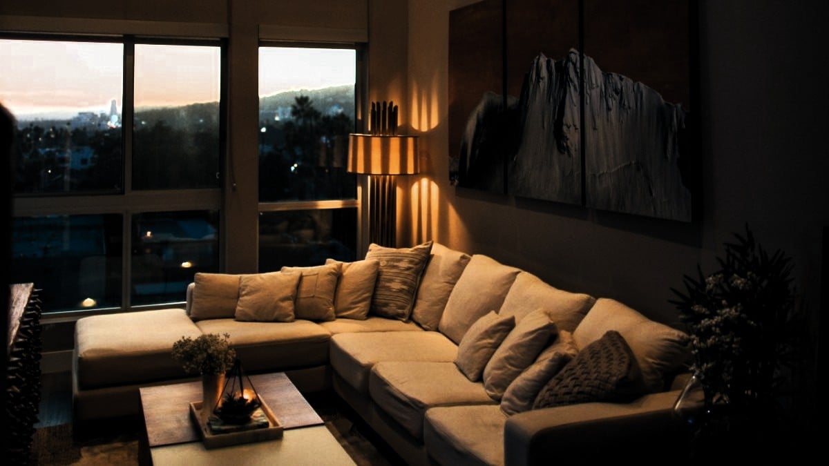 Come arredare una casa in Affitto senza spendere una fortuna: idee creative e restyling