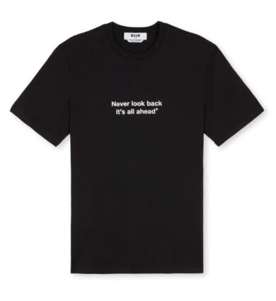 MSGM maglietta