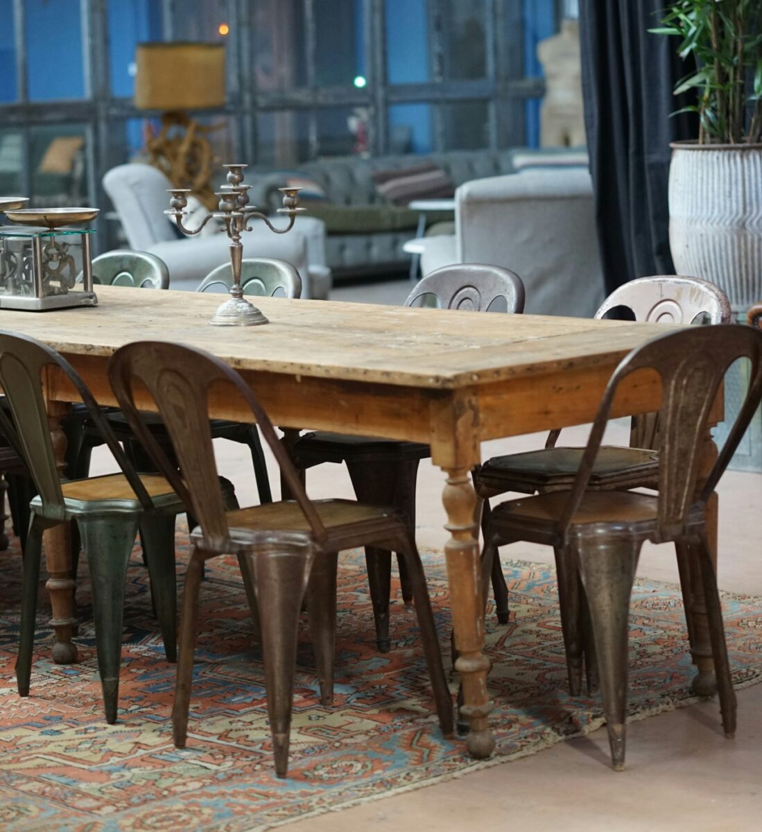 Galleria foto 'Come rinnovare la tua Sala da Pranzo e regalarle un look più trendy' - foto 5