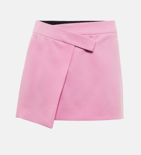 Galleria foto 'Gonne a portafoglio, le più belle da indossare questa Estate' - foto 2