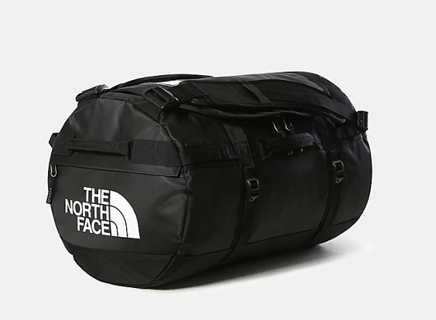 base camp the north face