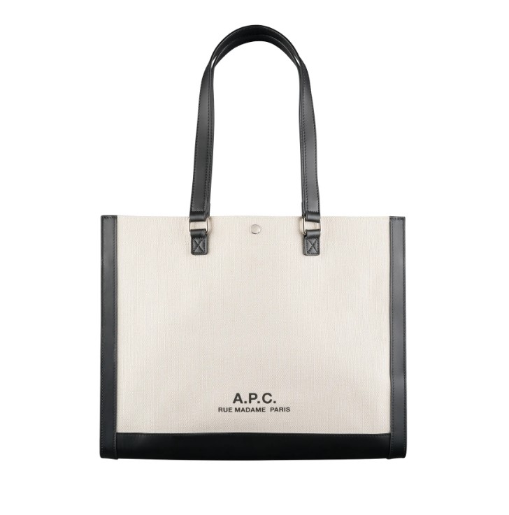 borse canvas apc