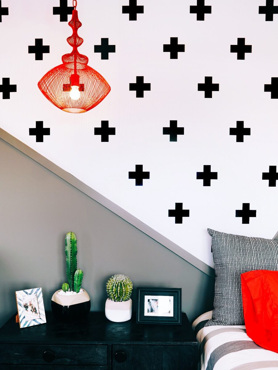 Galleria foto 'Carta da Parati Sì o No? Ecco Pro e Contro nella scelta di una Wallpaper…' - foto 2